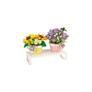 Mey İthalat® LZ1674 BLOCK OYUNCAK