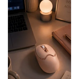 Mey İthalat® M02 MOUSE GOLD