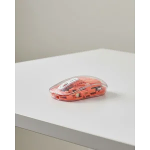 Mey İthalat® M223 MOUSE TURUNCU