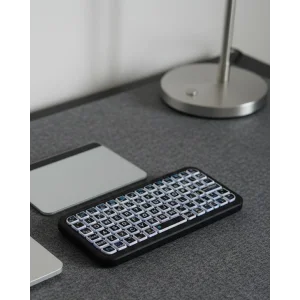 Mey İthalat® M7 BLUETOOTH KLAVYE