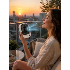 Mey İthalat® MASAÜSTÜ VANTİLATÖR
