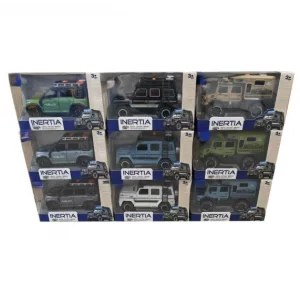 Mey İthalat® MG-D700-02B-04B-07B KUT.SÜRTM.IŞIK SES ARABA