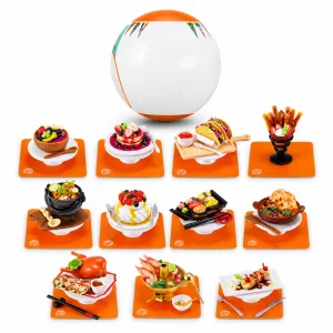 Mey İthalat® Mini Master Chef S2 Sürpriz Paket