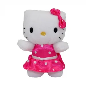 Mey İthalat® Mini Peluş 8 cm