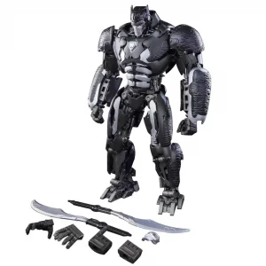 Mey İthalat® NessiWorld ROBOT 20 Cm