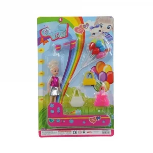 Mey İthalat® NZM-112 BALONLU SET