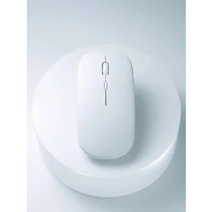 Mey İthalat® PG-908 MOUSE BEYAZ