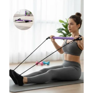 Mey İthalat® PİLATES SET
