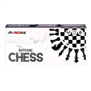 Mey İthalat® RD5665  Çanta Satranç