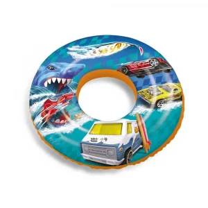 Mey İthalat® S00016876 ŞİŞME CAN SİMİDİ 50CM