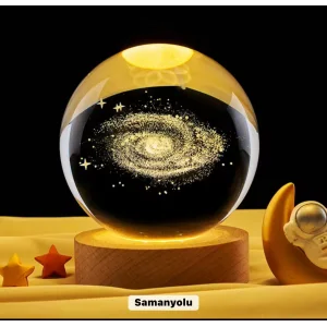 Mey İthalat® SAMANYOLU KÜRE