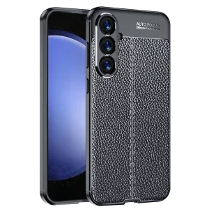 Mey İthalat®  Samsung Galaxy A17 5G Auto Focus Kapak - Siyah