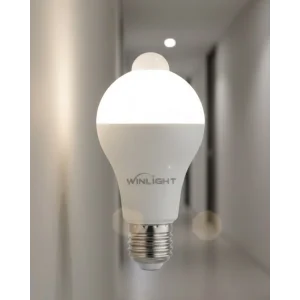 Mey İthalat® SENSÖRLÜ LAMBA