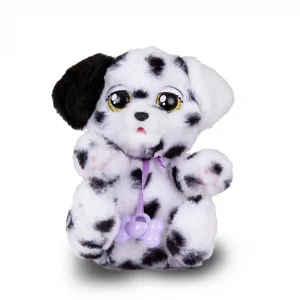 Mey İthalat® Sesli Peluş 20 cm