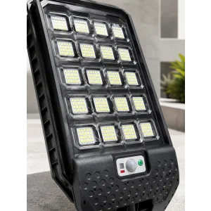 Mey İthalat® SOLAR LAMBA W7207
