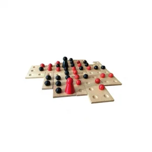 Mey İthalat® ST00576 ZEKA OYUINU