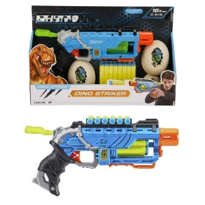 Mey İthalat® SÜNGER ATAN  DİNO ATTACK STRİKER
