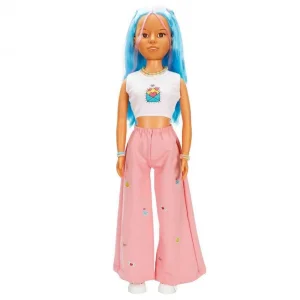 Mey İthalat® Super Cool Bebek 80 cm