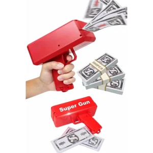 Mey İthalat® SUPER GUN