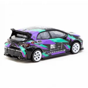 Mey İthalat® Ta1/64 Model Araç