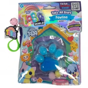 Mey İthalat® Taba World Squishy Ready Made - Pati
