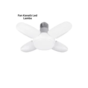 Mey İthalat® VM60 LED AMPÜL