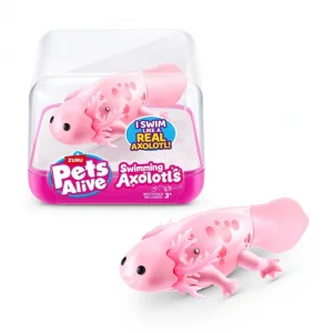 Mey İthalat® Yüzen Axolotl