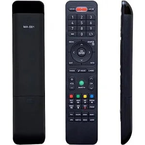 Nordmende Android Smart LED Televizyon Kumandası
