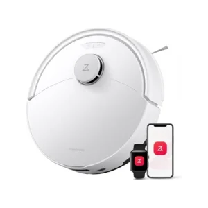 Q8 Max Pro Akıllı Robot Süpürge