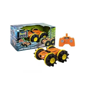 RC Akrobat Araba 1080 ATV
