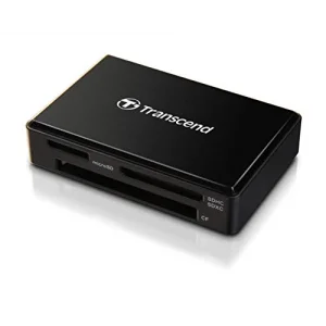 RDF8 USB 3.0 Kart Okuyucu TS-RDF8K2