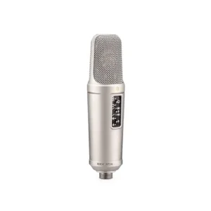 RODE NT2-A, Multi Pattern Kondenser Mikrofon