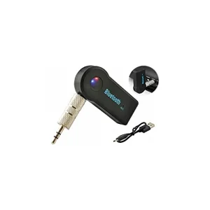 Rowen Aux Bluetooth Araç Kiti Wireless Aux Bluetooth Kit