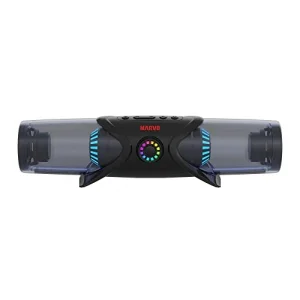 SG-100 Bluetooth RGB Gaming Speaker