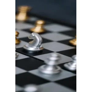 Tactical Chess Journal