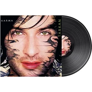 Tarkan Karma Plak