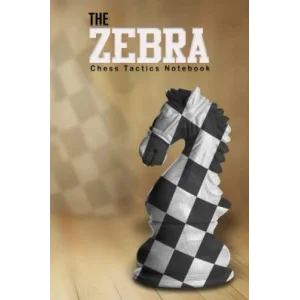 The Zebra: chess tactics notebook