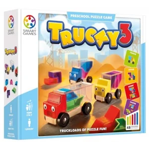 Trucky 3