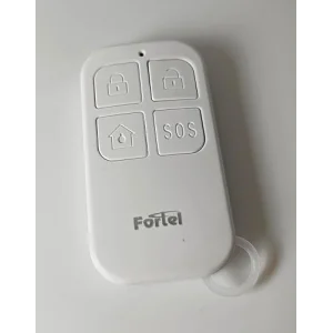 Uzaktan Kumanda (FR10)