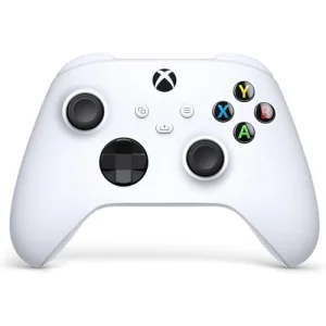 Wireless Controller Beyaz, 9. Nesil (2025) (Microsoft Türkiye Garantili)