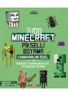 %100 Minecraft Pikselli Boyama - Canavarlar Özel