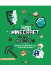 %100 Minecraft Pikselli Boyamalar