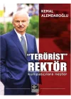 Terörist Rektör