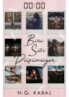 00:00 Biri Sizi Düşünüyor - Ciltsiz