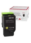 006R04371 C310-C315 Yüksek Kapasite Yellow Sarı Toner 5.500 Sayfa