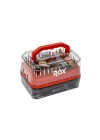 0097 Hobi Gravür Mini Aksesuar Seti 316 Parça Dremel Uyumlu
