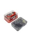 0097 Hobi Gravür Mini Aksesuar Seti 316 Parça Dremel Uyumlu
