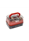 0097 Hobi Gravür Mini Aksesuar Seti 316 Parça Dremel Uyumlu