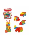 01023 AKILLI ÇOCUK 100 PCS