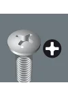 05073916001 Impaktor Uçlar 851/1 IMP DC SB SW 2 x 25 mm